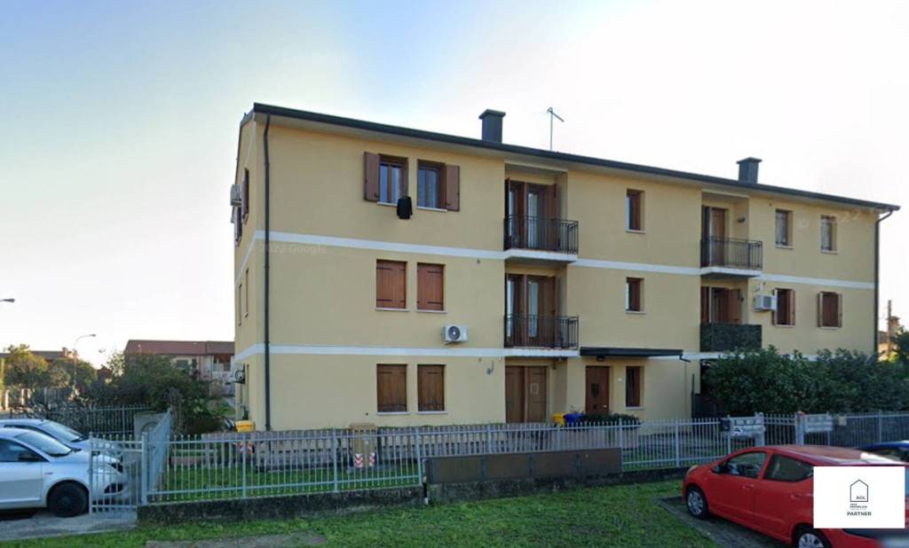 appartamento in vendita a Vedelago in zona Barcon