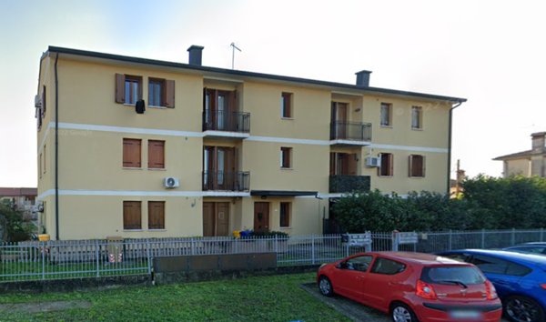 appartamento in vendita a Vedelago in zona Barcon