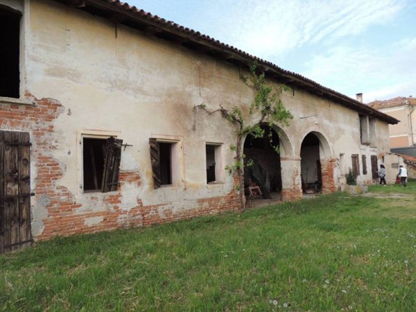 casa indipendente in vendita a Vedelago