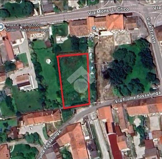 terreno agricolo in vendita a Vedelago in zona Fossalunga