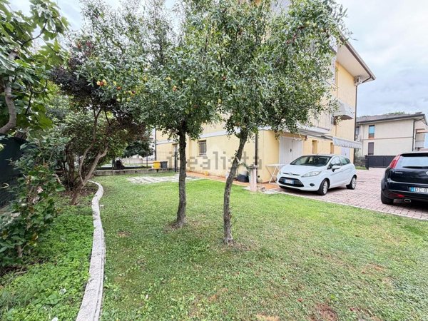 appartamento in vendita a Vedelago