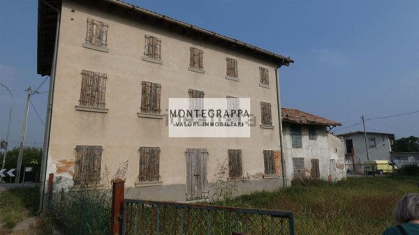 appartamento in vendita a Vedelago