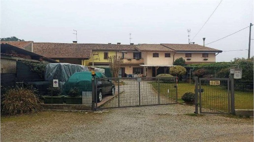 casa indipendente in vendita a Vedelago in zona Albaredo