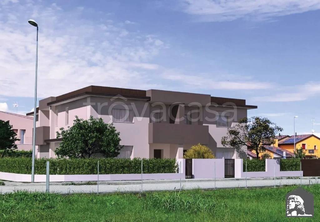 casa indipendente in vendita a Vedelago