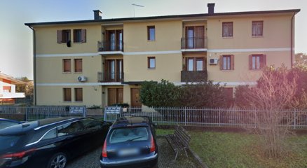 appartamento in vendita a Vedelago in zona Barcon