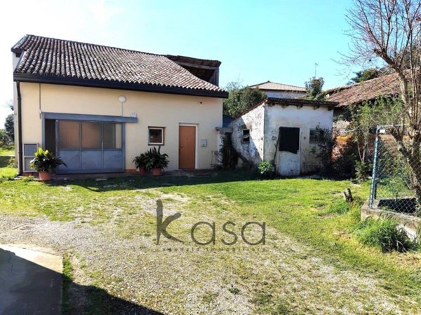 casa indipendente in vendita a Vedelago
