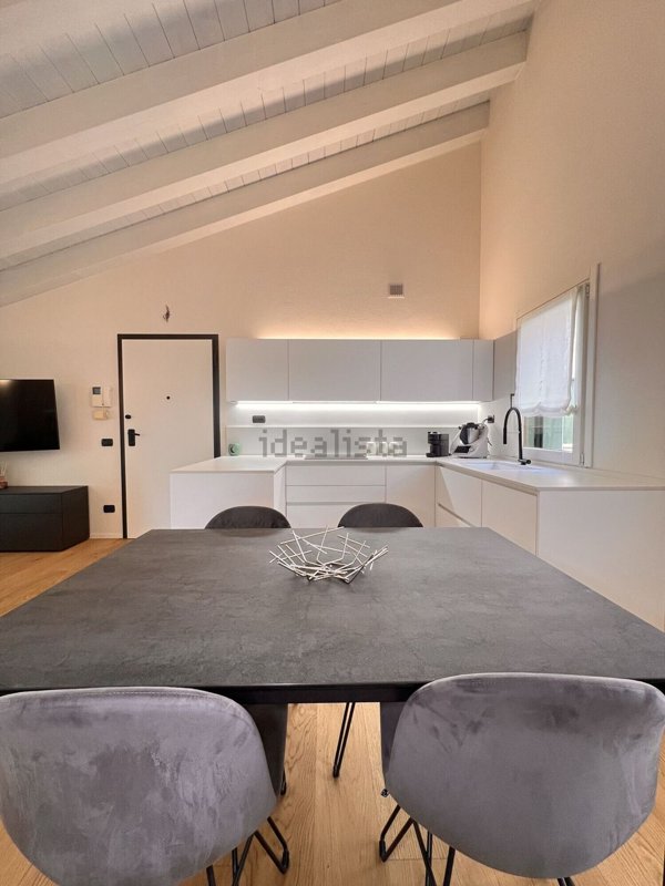 appartamento in vendita a Vedelago