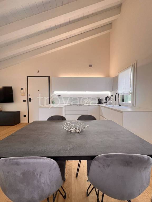 appartamento in vendita a Vedelago