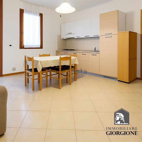 appartamento in vendita a Vedelago in zona Fanzolo