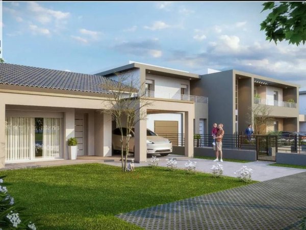 appartamento in vendita a Vedelago