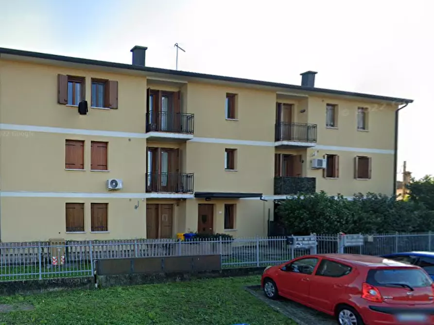 appartamento in vendita a Vedelago in zona Barcon