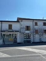 casa indipendente in vendita a Vedelago in zona Albaredo