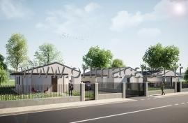 casa indipendente in vendita a Vedelago in zona Albaredo