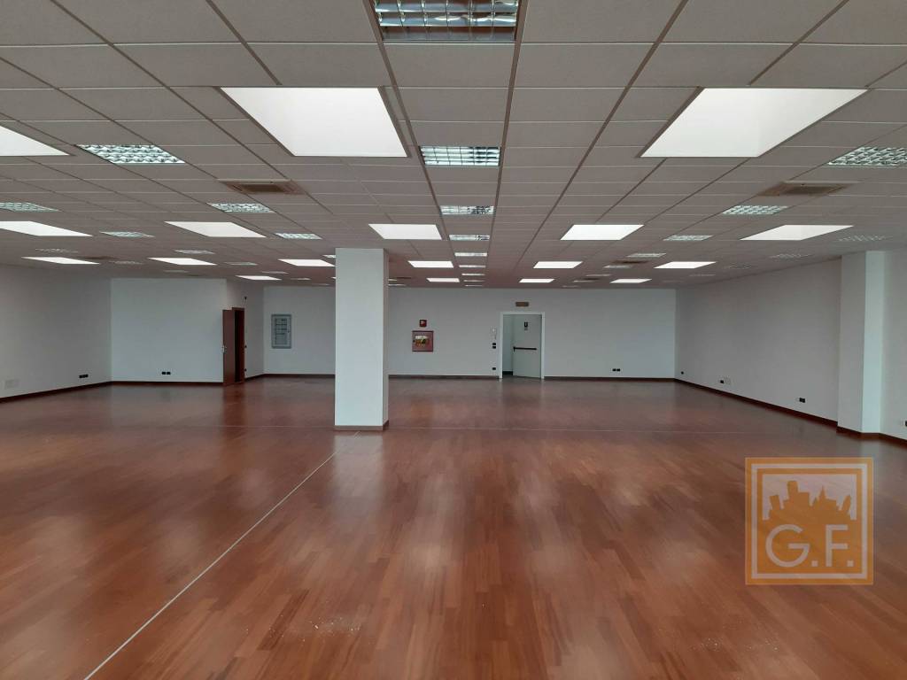 ufficio in vendita a Vedelago