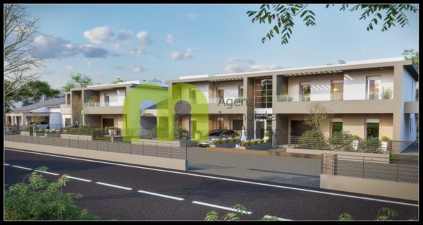 appartamento in vendita a Vedelago