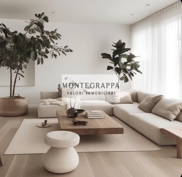 appartamento in vendita a Vedelago