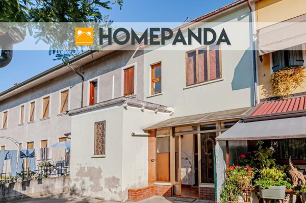 casa indipendente in vendita a Vedelago in zona Albaredo