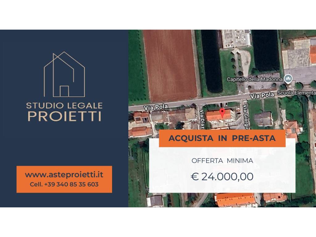 appartamento in vendita a Vedelago in zona Barcon