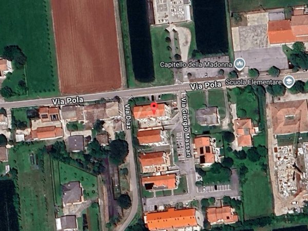 appartamento in vendita a Vedelago in zona Barcon