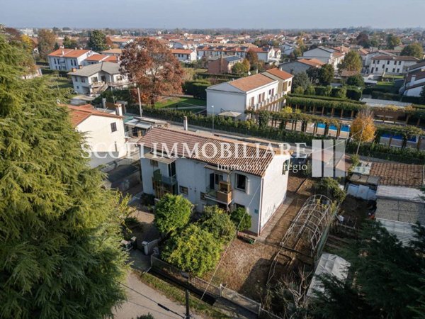 casa indipendente in vendita a Vedelago