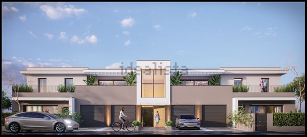 appartamento in vendita a Vedelago