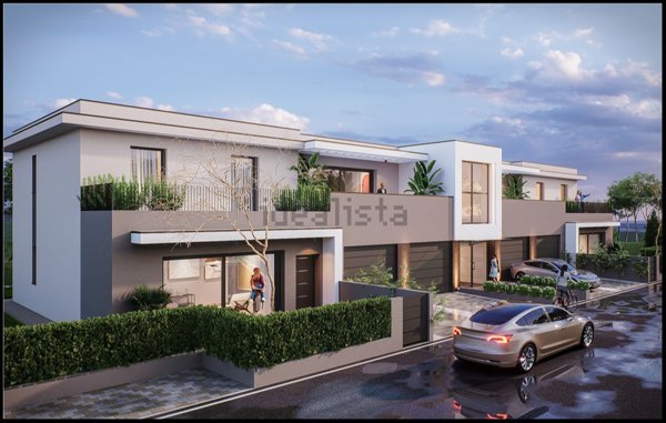 appartamento in vendita a Vedelago