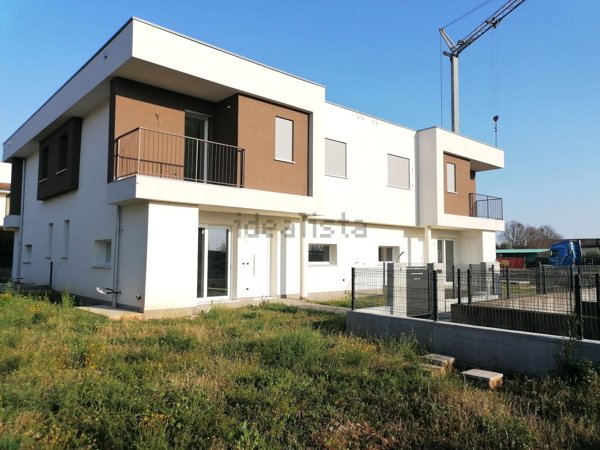 casa indipendente in vendita a Vedelago