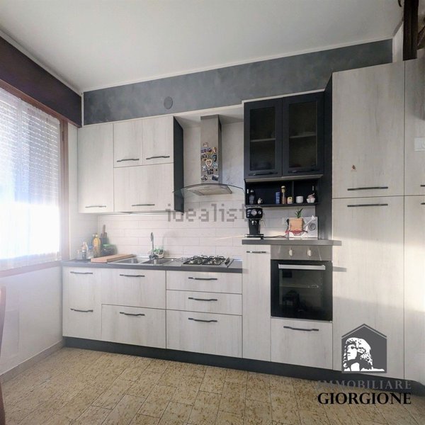 appartamento in vendita a Vedelago