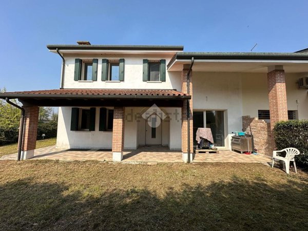 appartamento in vendita a Vedelago