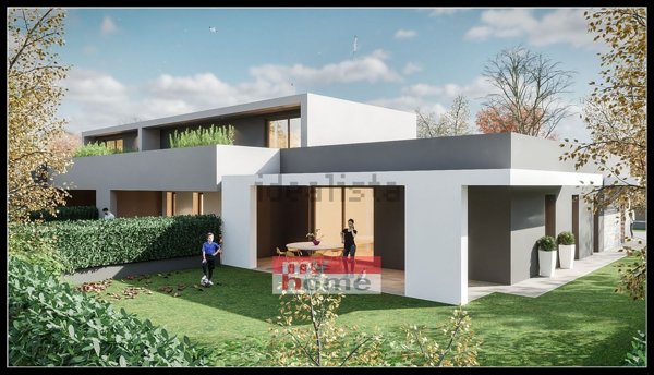 casa semindipendente in vendita a Vedelago