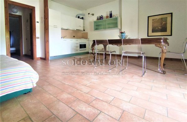 appartamento in vendita a Vedelago