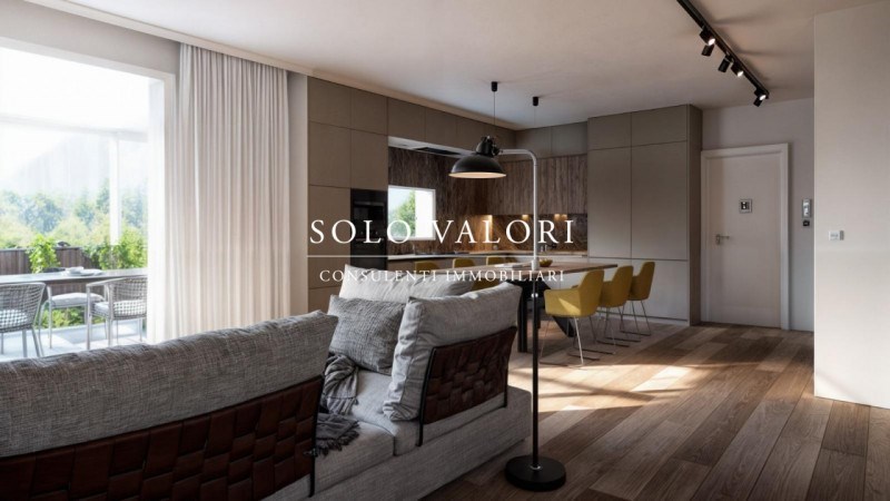 appartamento in vendita a Vedelago