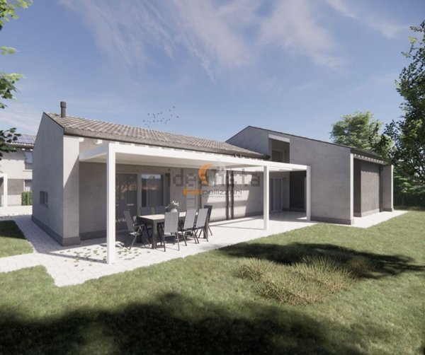 casa indipendente in vendita a Vedelago