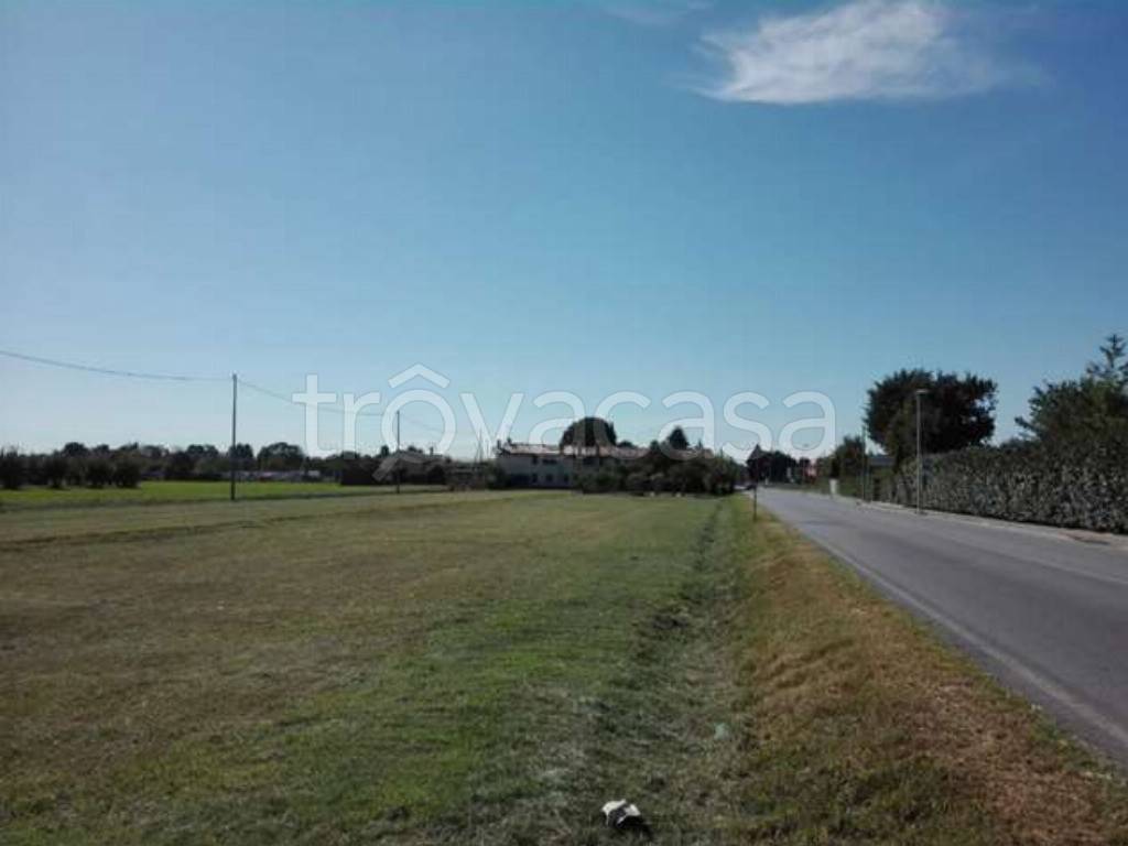 appartamento in vendita a Vedelago in zona Albaredo