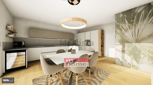 appartamento in vendita a Vedelago