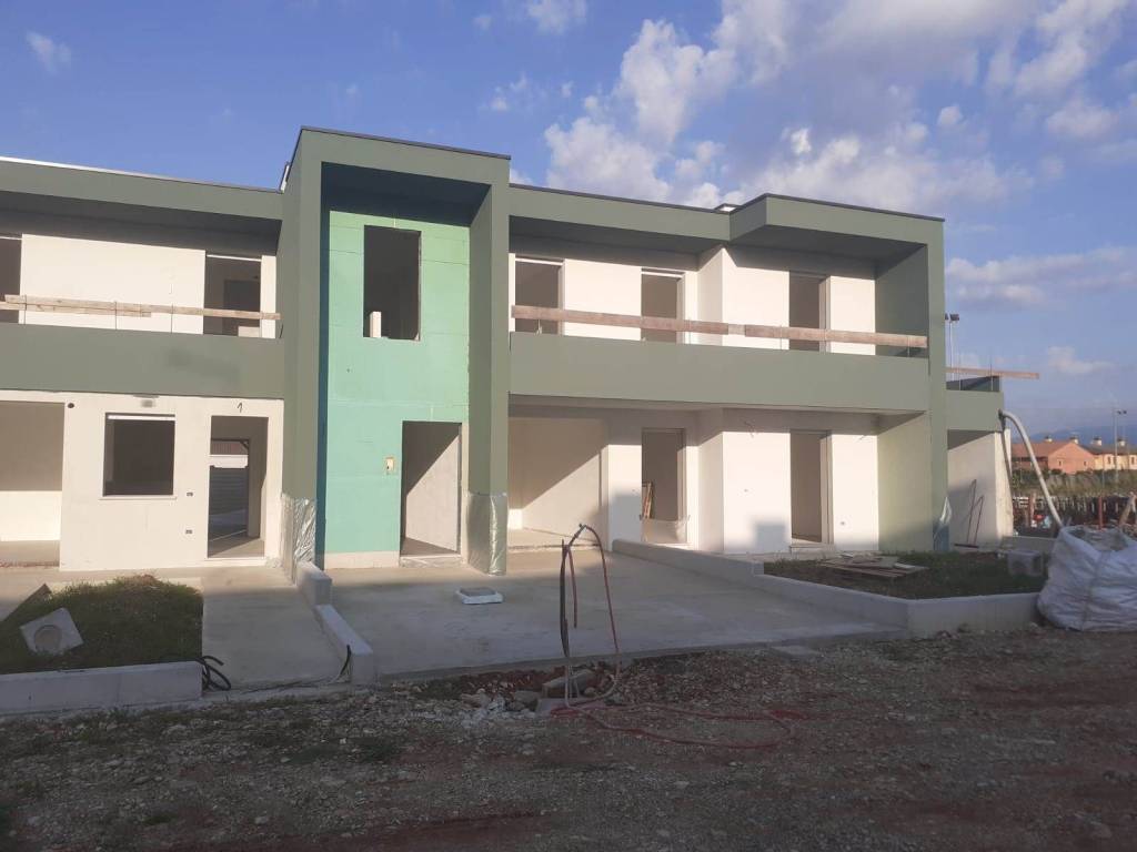 appartamento in vendita a Vedelago