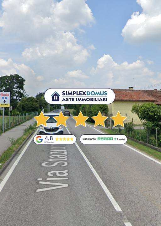 appartamento in vendita a Vedelago in zona Albaredo