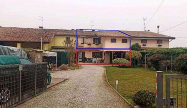 casa indipendente in vendita a Vedelago
