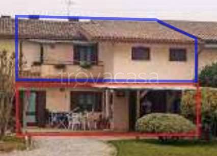casa indipendente in vendita a Vedelago