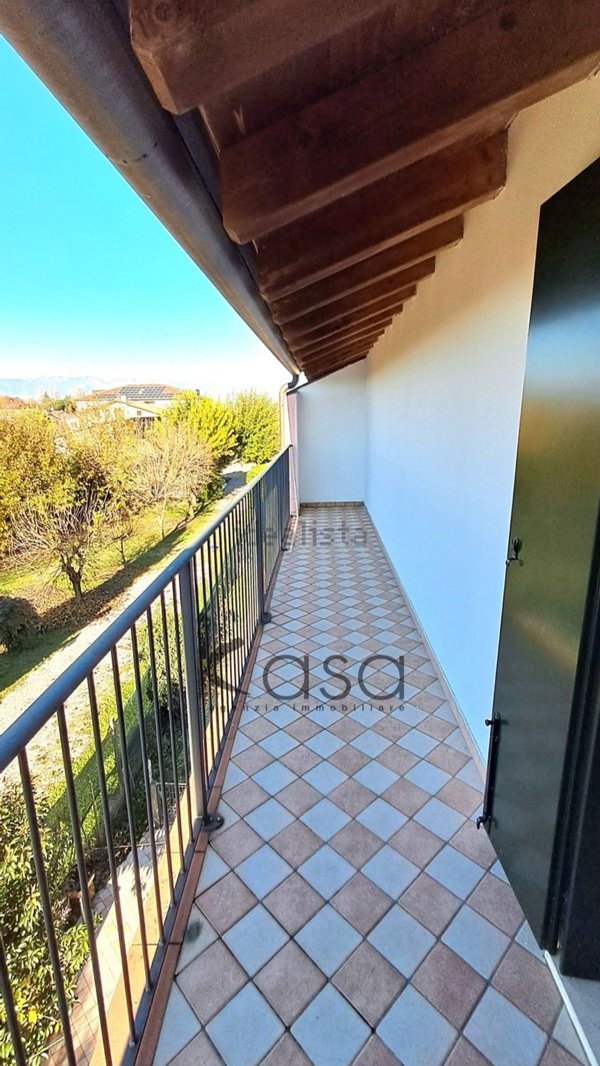 appartamento in vendita a Vedelago