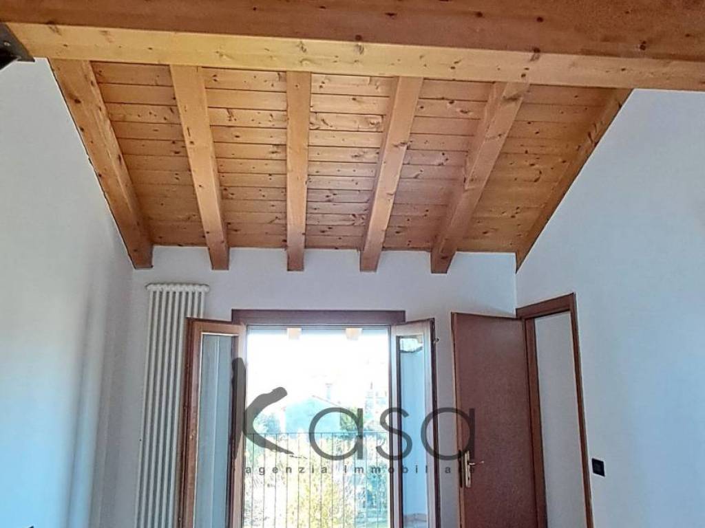 appartamento in vendita a Vedelago in zona Fanzolo