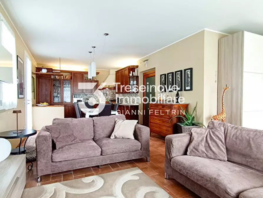 casa indipendente in vendita a Vedelago