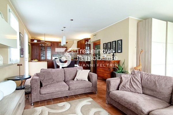 casa indipendente in vendita a Vedelago