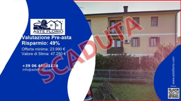 appartamento in vendita a Vedelago in zona Barcon