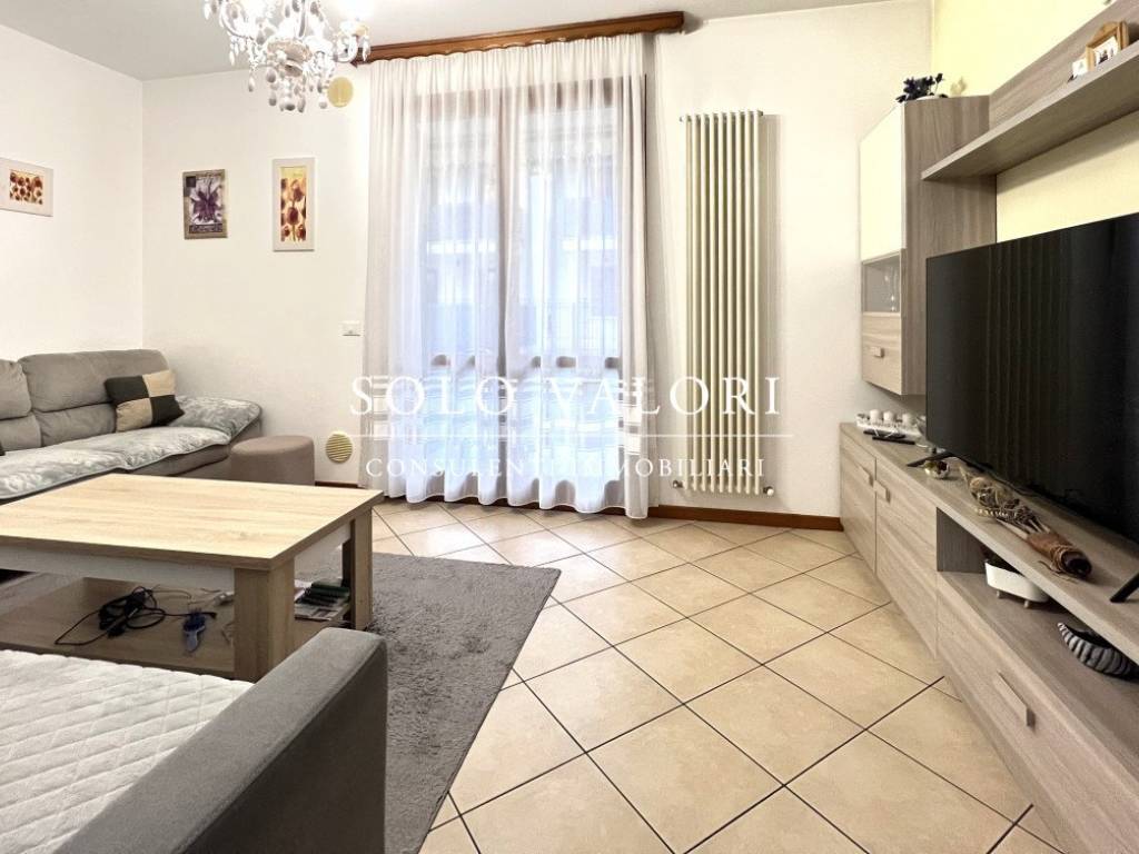appartamento in vendita a Vedelago