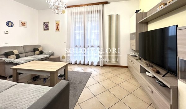 appartamento in vendita a Vedelago