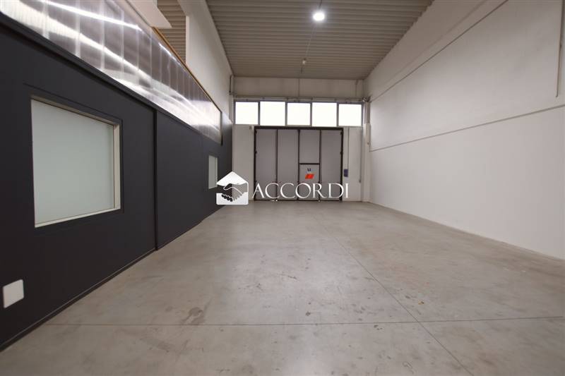 ufficio in vendita a Vedelago