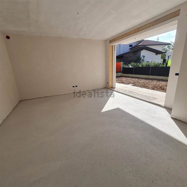 appartamento in vendita a Vedelago