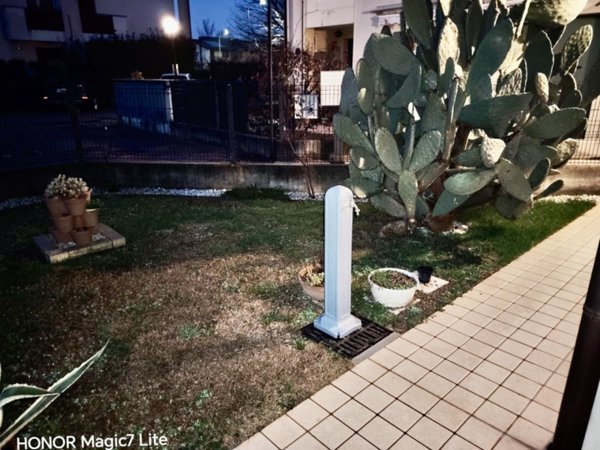 appartamento in vendita a Vedelago in zona Albaredo