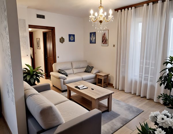 appartamento in vendita a Vedelago in zona Albaredo